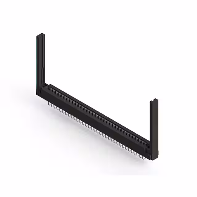 357-034-458-168 EDAC Inc.  Edgeboard Connectors
